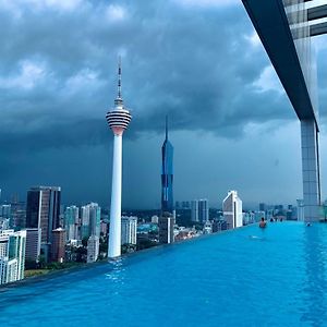 Platinum Klcc Family Suites