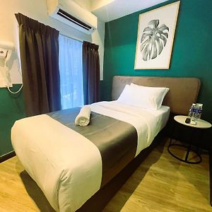 Chambre Standarde Double
