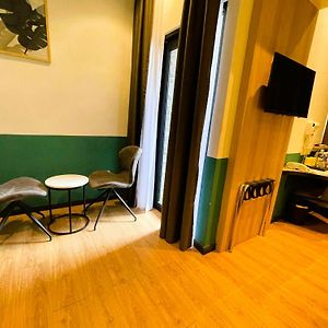 Chambre Triple