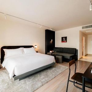 Chambre Quadruple