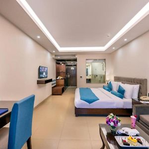 Hotel Le Mount Suit Inn
