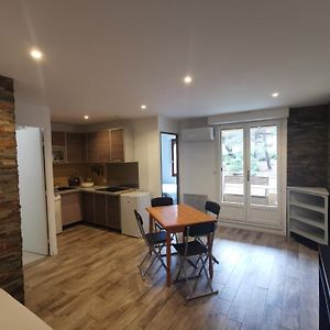Appartement à 1 Chambre à Coucher
