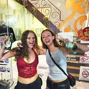 Khaosan Susu Mala