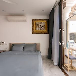 Chambre de Luxe Lit King-Size