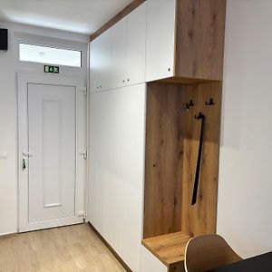 Appartement Studio