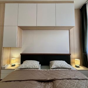 Appartement de Luxe