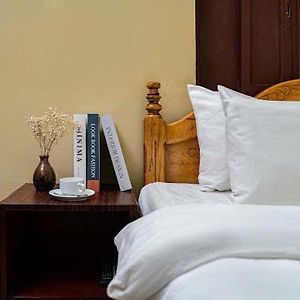 Chambre Lit King-Size
