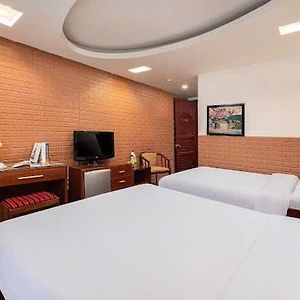 Chambre Supérieure Triple