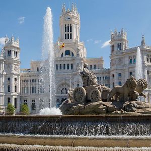 Lovely Suite Near Gran Via