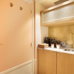 Appartement de Luxe