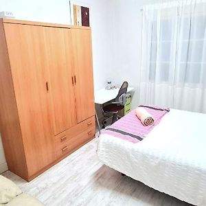 Chambre Standarde Lit King-Size