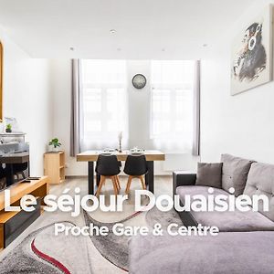 Appartement à 1 Chambre à Coucher