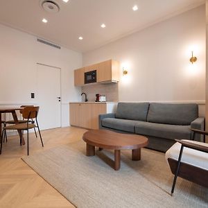 Appartement de Luxe à 1 Chambre à Coucher