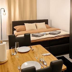 Appartement à 1 Chambre à Coucher