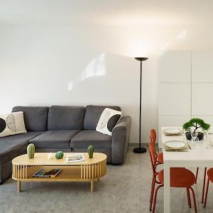 Appartement à 1 Chambre à Coucher