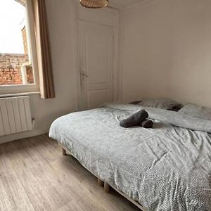 Appartement à 3 Chambres à Coucher