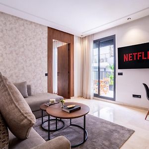 Appartement à 1 Chambre à Coucher