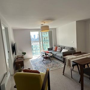 New 2Br Suite In Mcr Citycenter