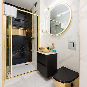 Appartement de Luxe à 1 Chambre à Coucher