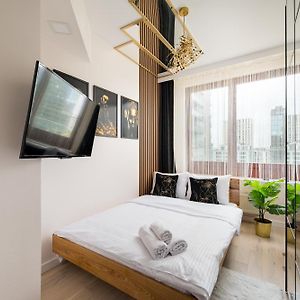Wola Norblin Deluxe Apartments