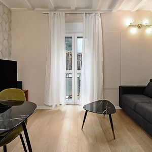 Classbnb - Central Apartment Near Castello Sforzesco