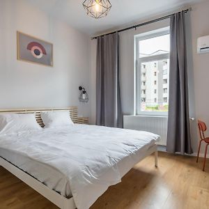 Chambre Standarde Double