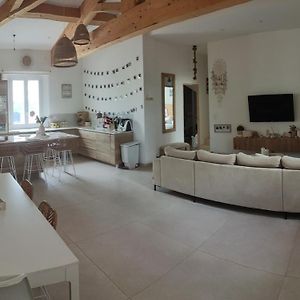 Villa à 1 Chambre à Coucher