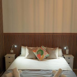 Chambre Standarde Lit King-Size