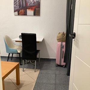 Chambre Lit King-Size
