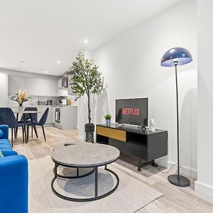 Appartement à 2 Chambres à Coucher