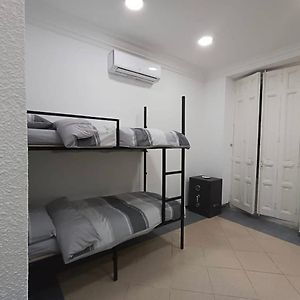 Chambre Familiale