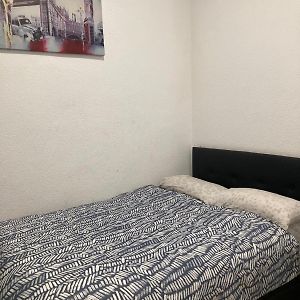 Chambre Quadruple Économique