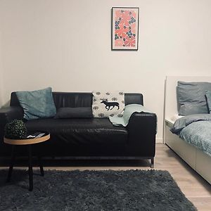 Appartement à 1 Chambre à Coucher