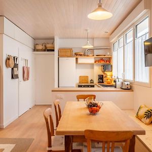 Appartement à 1 Chambre à Coucher