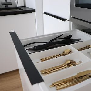 Appartement à 1 Chambre à Coucher
