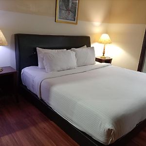 Suite de Luxe