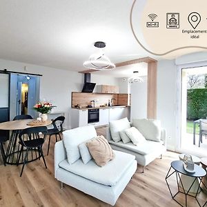 Appartement à 2 Chambres à Coucher