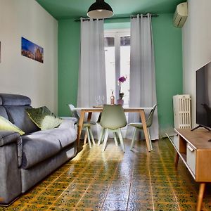 Nido Di Rondine - Peaceful Loft In Milan City Centre