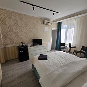 Chambre Double de Luxe