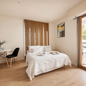 Appartement à 1 Chambre à Coucher