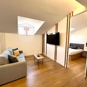 Appartement à 1 Chambre à Coucher