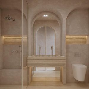 Chambre Double de Luxe