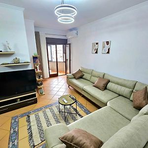 Tirana Downtown Apartment