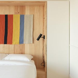Appartement de Luxe à 1 Chambre à Coucher