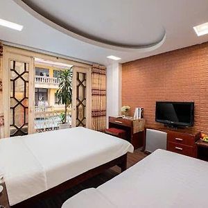 Hanoi Van Hoa Hotel