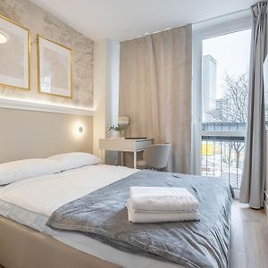 Chambre Standarde Lit King-Size