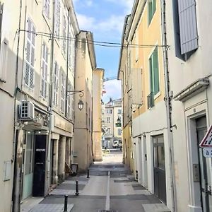 Appartement à 1 Chambre à Coucher