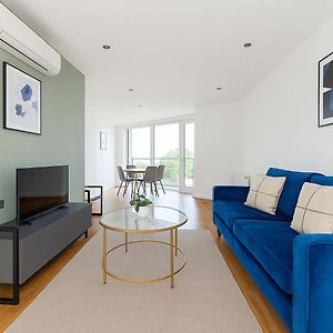 Appartement à 1 Chambre à Coucher