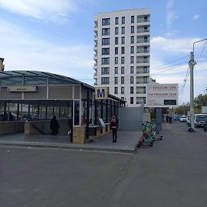 Appartement à 1 Chambre à Coucher