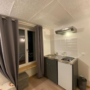 Appartement à 1 Chambre à Coucher